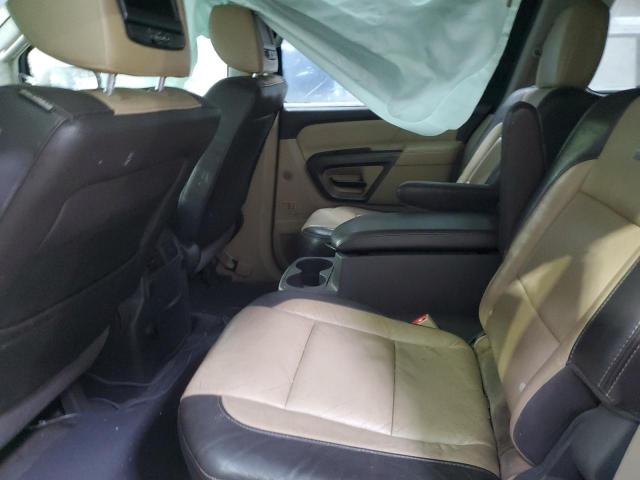 Photo 11 from auction – 2015 NISSAN ARMADA PLA with VIN 5N1BA0NF7FN602453