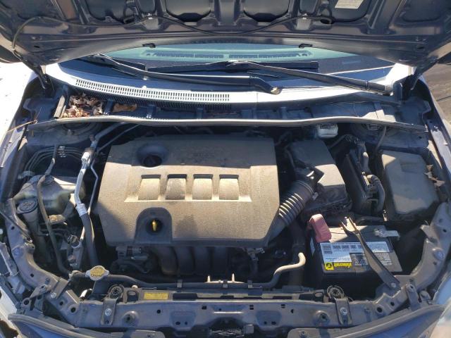 Photo 11 from auction – 2013 TOYOTA COROLLA BA with VIN 2T1BU4EE2DC950462