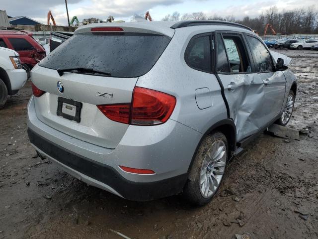 Photo 3 from auction – 2015 BMW X1 XDRIVE2 with VIN WBAVL1C54FVY33657