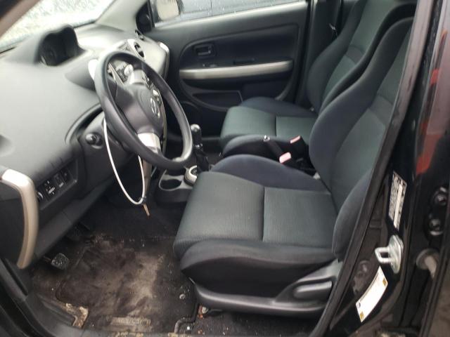 Photo 7 from auction – 2004 SCION XA with VIN JTKKT624260147246