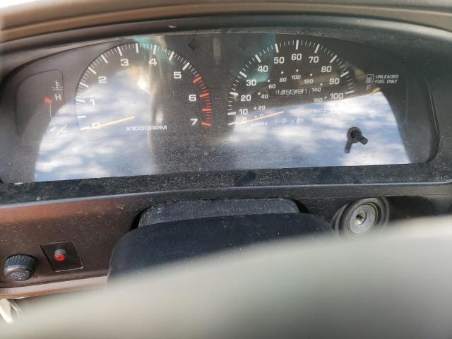 Photo 9 from auction – 1997 TOYOTA 4RUNNER SR with VIN JT3GN86R3V0023224