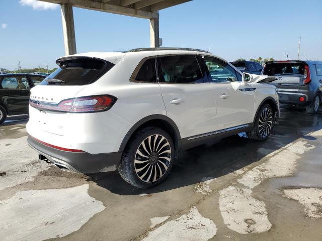 Photo 3 from auction – 2022 LINCOLN NAUTILUS B with VIN 2LMPJ9JP0NBL10604