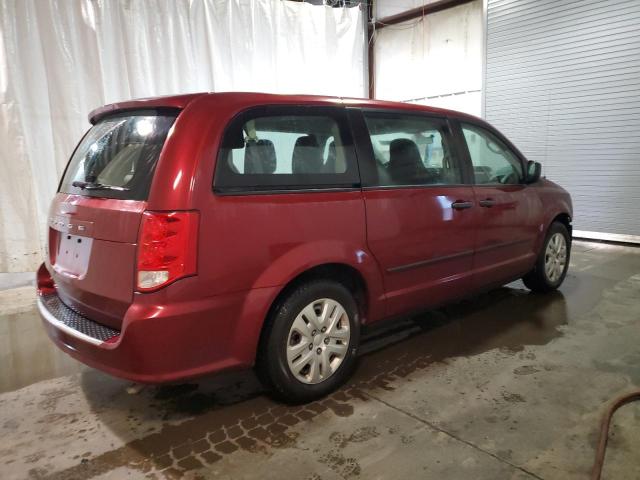 Photo 3 from auction – 2014 DODGE GRAND CARA with VIN 2C4RDGBG3ER187987