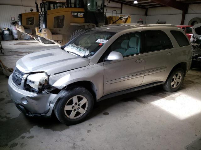 CHEVROLET EQUINOX LT 2008 with VIN 2CNDL43F986027700 - Photo from auction