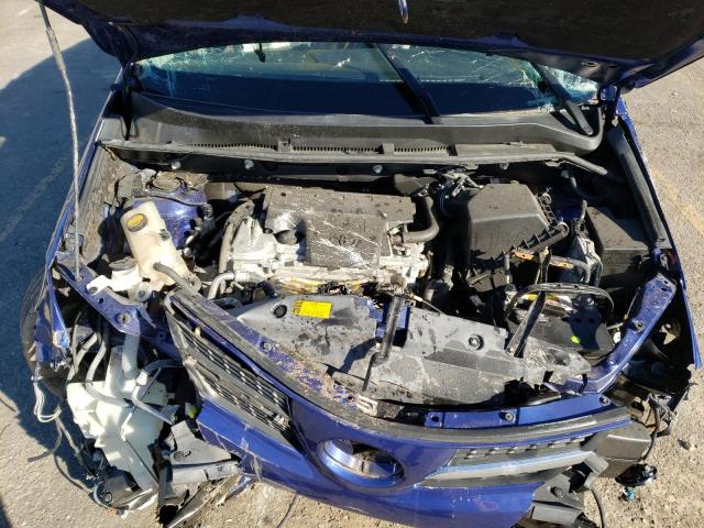 Photo 12 from auction – 2014 TOYOTA RAV4 XLE with VIN 2T3WFREV3EW121478