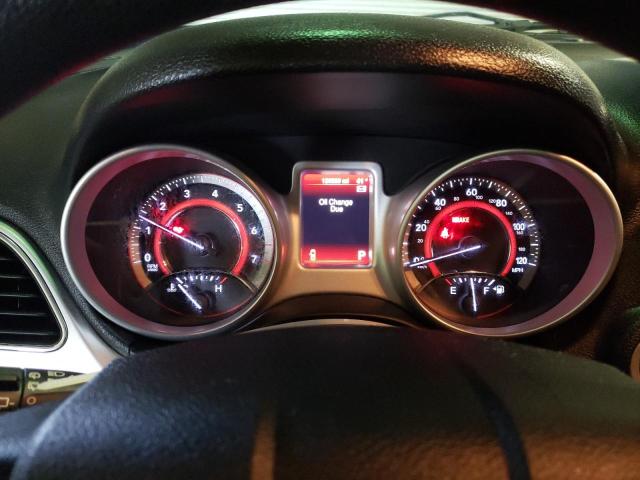 Photo 9 from auction – 2015 DODGE JOURNEY SE with VIN 3C4PDCAB6FT618021
