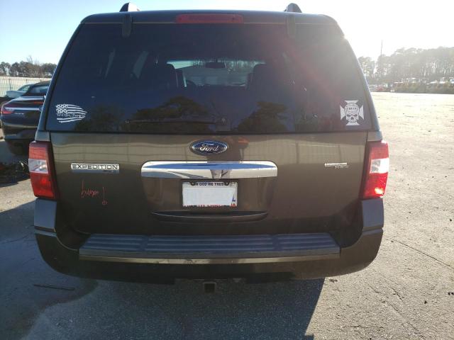 Photo 6 from auction – 2008 FORD EXPEDITION with VIN 1FMFU205X8LA55177