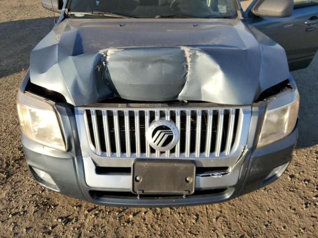 Photo 12 from auction – 2010 MERCURY MARINER with VIN 4M2CN8B72AKJ15545