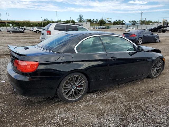 Photo 3 from auction – 2011 BMW 335 I with VIN WBADX7C55BE579325