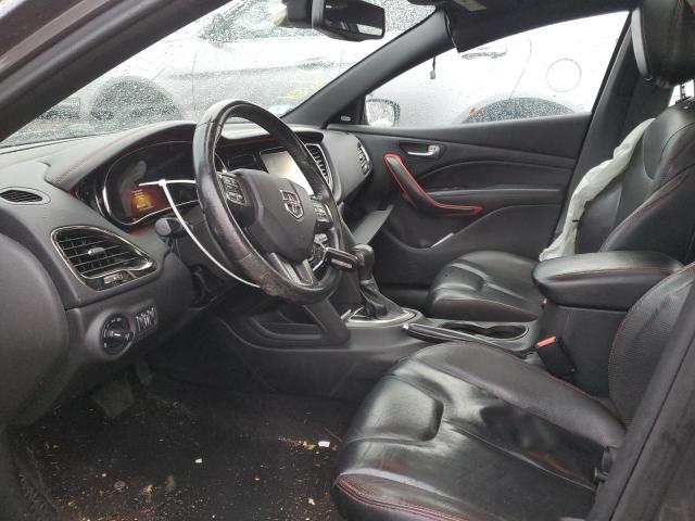 Photo 10 from auction – 2015 DODGE DART GT with VIN 1C3CDFEB6FD193937
