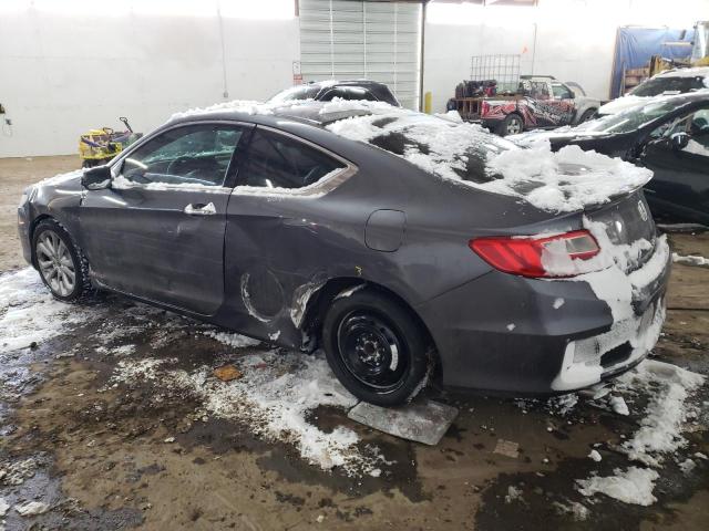 Photo 2 from auction – 2013 HONDA ACCORD EXL with VIN 1HGCT2B82DA006418
