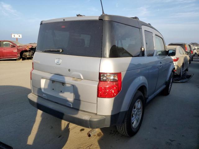 Photo 3 from auction – 2006 HONDA ELEMENT EX with VIN 5J6YH277X6L011812