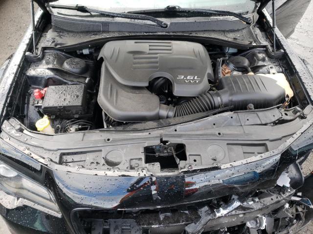 Photo 11 from auction – 2016 CHRYSLER 300 S with VIN 2C3CCAGGXGH209138