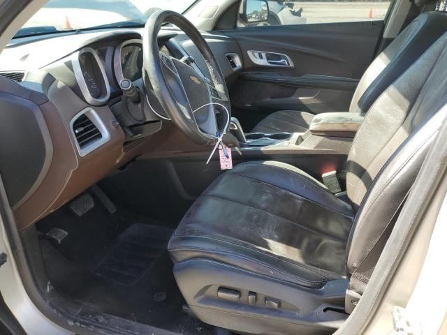Photo 7 from auction – 2013 CHEVROLET EQUINOX LT with VIN 2GNALPEK1D6254500