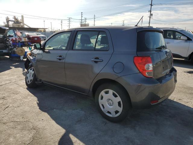 Photo 2 from auction – 2008 TOYOTA SCION XD with VIN JTKKU10498J003998