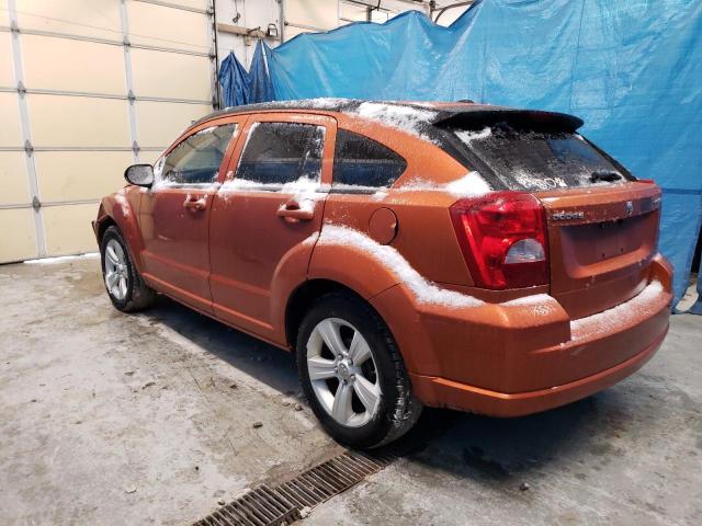 Photo 2 from auction – 2011 DODGE CALIBER MA with VIN 1B3CB3HAXBD263292