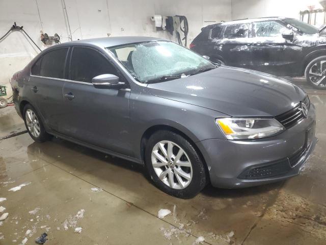 Photo 4 from auction – 2014 VOLKSWAGEN JETTA SE with VIN 3VWD07AJ2EM251220
