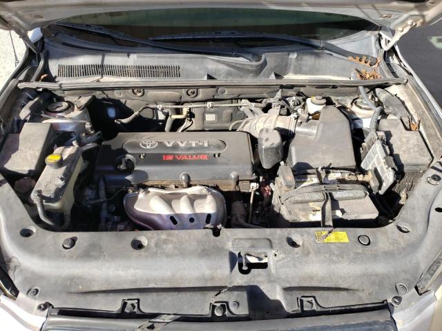 Photo 12 from auction – 2006 TOYOTA UK with VIN JTMZD33V965013507