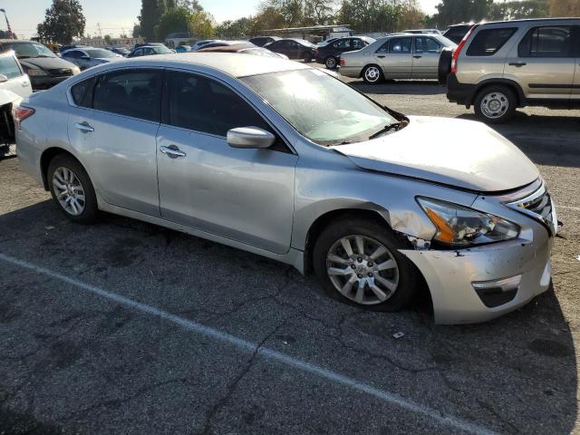 Photo 4 from auction – 2015 NISSAN ALTIMA with VIN 1N4AL3AP2FC291977
