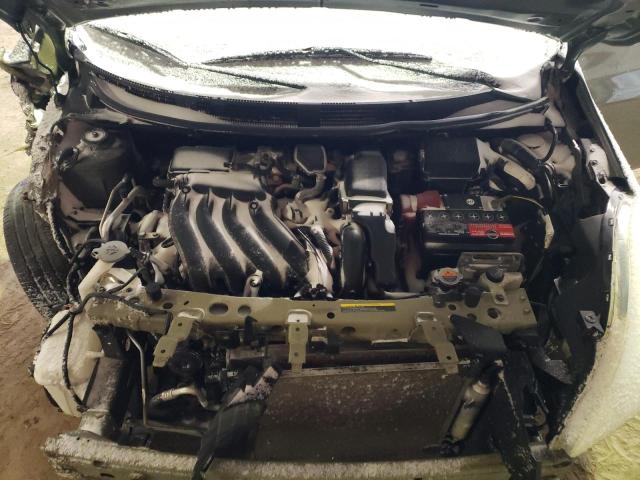 Photo 11 from auction – 2012 NISSAN VERSA S with VIN 3N1CN7AP8CL938681