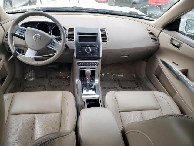 Photo 8 from auction – 2007 NISSAN MAXIMA SE with VIN 1N4BA41EX7C841880