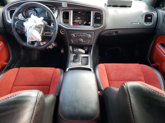 Photo 8 from auction – 2020 DODGE CHARGER SC with VIN 2C3CDXGJ1LH183101