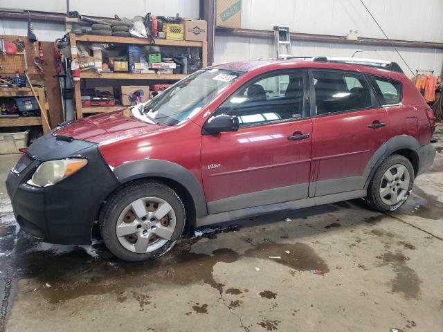 PONTIAC VIBE 2004 with VIN 5Y2SL62864Z442904 - Photo from auction