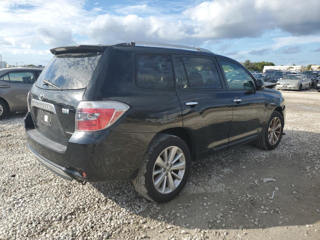 Фото 3 с аукциона – 2010 TOYOTA HIGHLANDER с VIN JTEJW3EH2A2044778