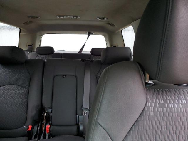 Photo 10 from auction – 2011 GMC ACADIA SLE with VIN 1GKKRNED7BJ142595