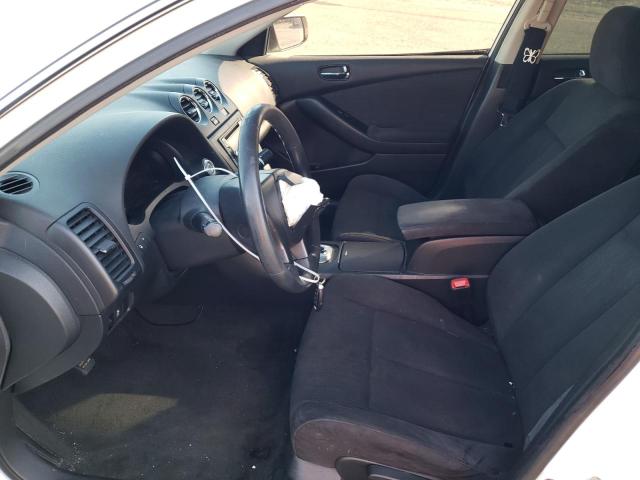 Photo 7 from auction – 2012 NISSAN ALTIMA BAS with VIN 1N4AL2APXCC206647