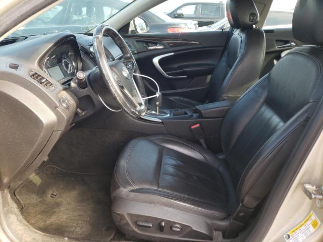 Photo 7 from auction – 2016 BUICK REGAL with VIN 2G4GK5EX8G9161624