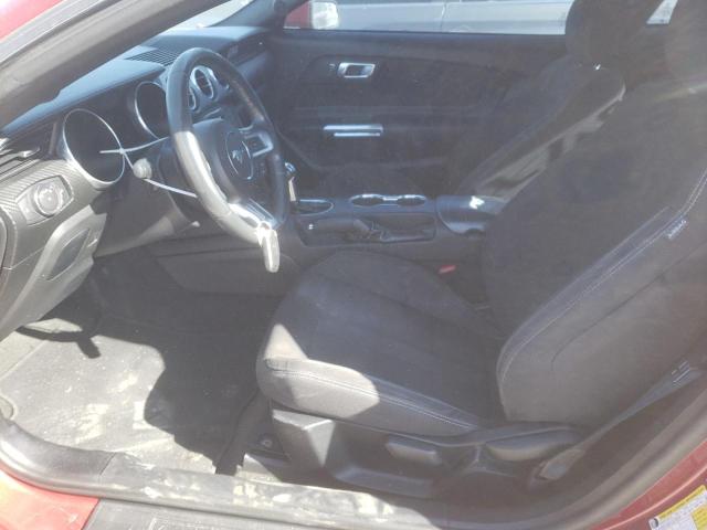 Photo 7 from auction – 2018 FORD MUSTANG with VIN 1FA6P8TH6J5122541