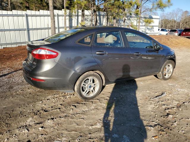 Photo 3 from auction – 2019 FORD FIESTA with VIN 3FADP4BJ7KM117462
