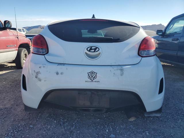 Photo 6 from auction – 2013 HYUNDAI VELOSTER with VIN KMHTC6AD2DU175191