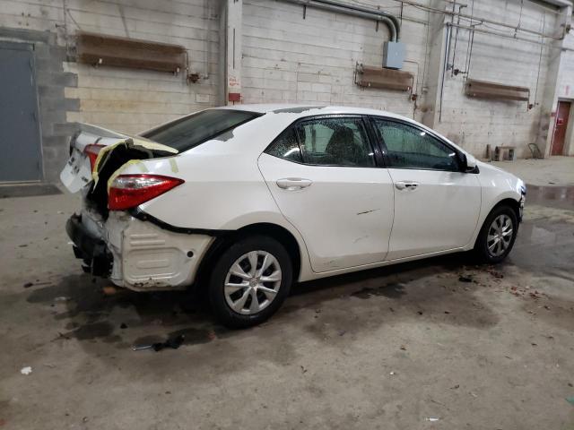 Photo 3 from auction – 2014 TOYOTA COROLLA EC with VIN 5YFBPRHE2EP005741