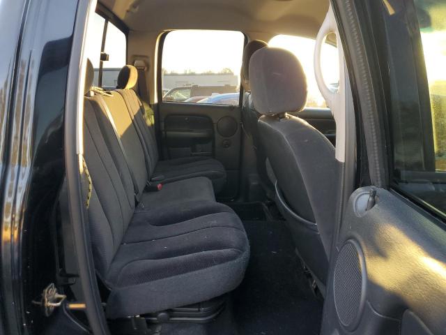 Photo 10 from auction – 2004 DODGE RAM 2500 S with VIN 3D7KA28604G170294