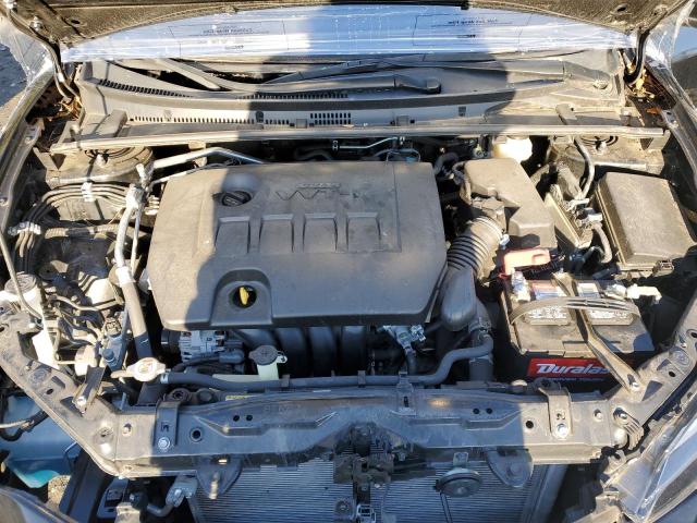 Photo 11 from auction – 2018 TOYOTA COROLLA L with VIN 2T1BURHE7JC009447