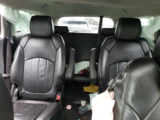 Photo 10 from auction – 2014 BUICK ENCLAVE with VIN 5GAKVBKD3EJ144571