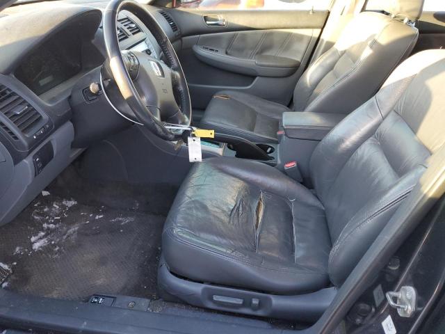 Photo 7 from auction – 2003 HONDA ACCORD EX with VIN 1HGCM56643A119079