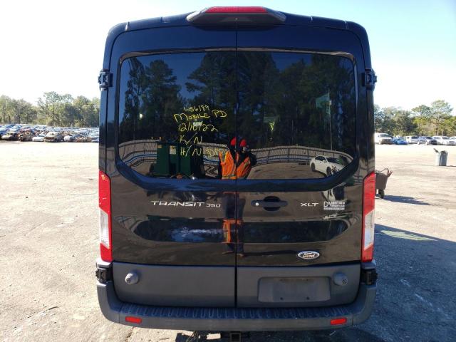 Foto 6 de la subasta – 2018 FORD TRANSIT T- con VIN 1FBAX2CM3JKA01566