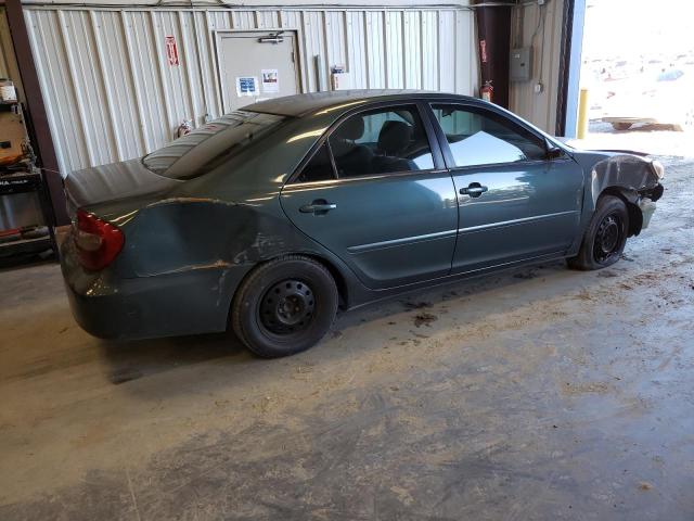 Photo 3 from auction – 2004 TOYOTA CAMRY LE with VIN 4T1BE32K04U359904