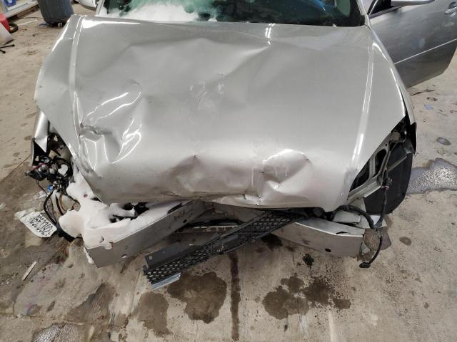 Photo 11 from auction – 2008 CHEVROLET IMPALA LT with VIN 2G1WT58K989207100