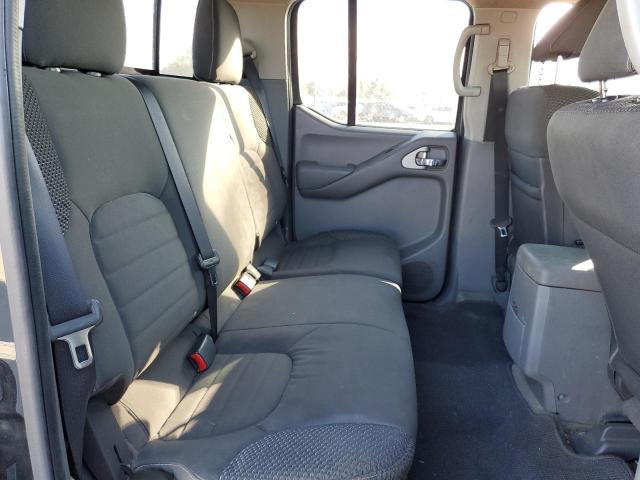 Photo 10 from auction – 2016 NISSAN FRONTIER S with VIN 1N6AD0ER6GN709137
