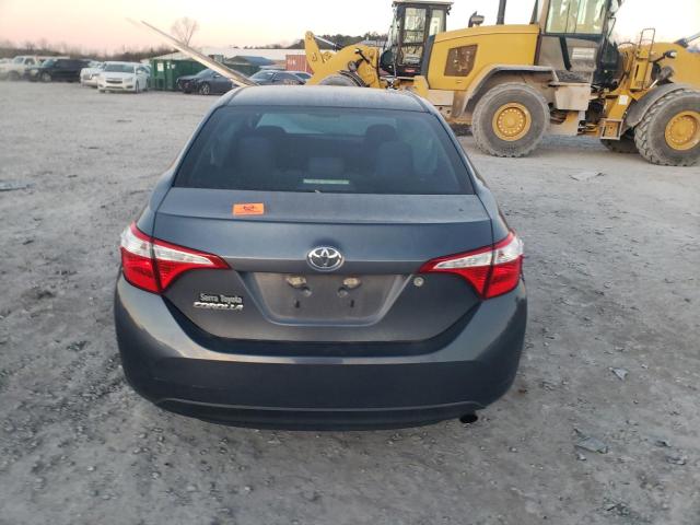 Photo 6 from auction – 2016 TOYOTA COROLLA L with VIN 5YFBURHE1GP482639