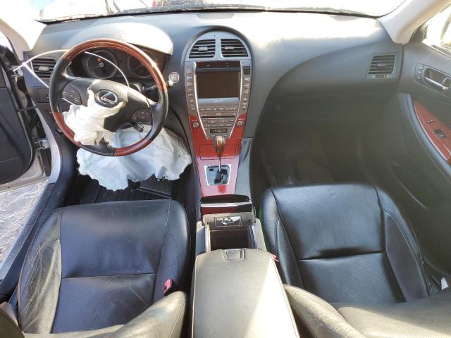 Photo 8 from auction – 2008 LEXUS ES 350 with VIN JTHBJ46G182214706