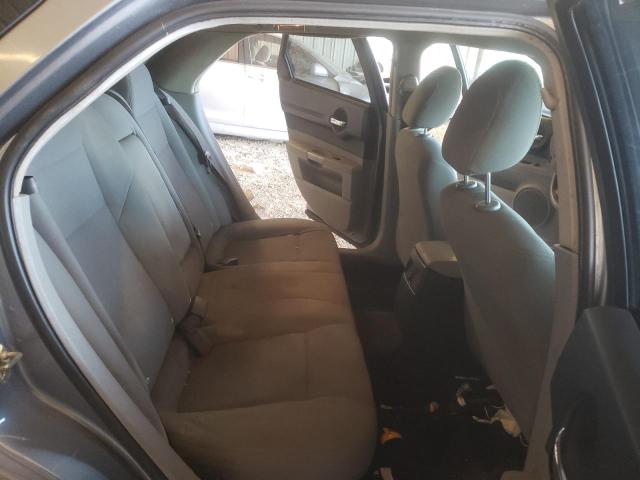Photo 10 from auction – 2006 DODGE MAGNUM SE with VIN 2D4FV47T86H326056