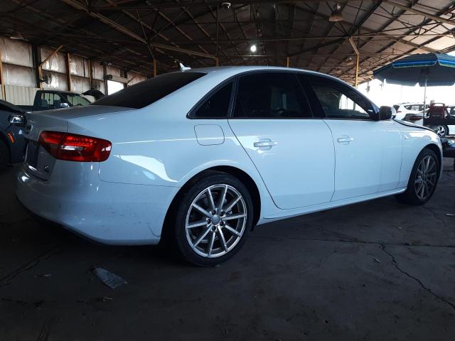 Photo 3 from auction – 2016 AUDI A4 PREMIUM with VIN WAUFFAFL5GN007925