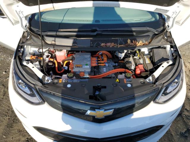Photo 11 from auction – 2019 CHEVROLET VOLT with VIN 1G1FZ6S03K4106642
