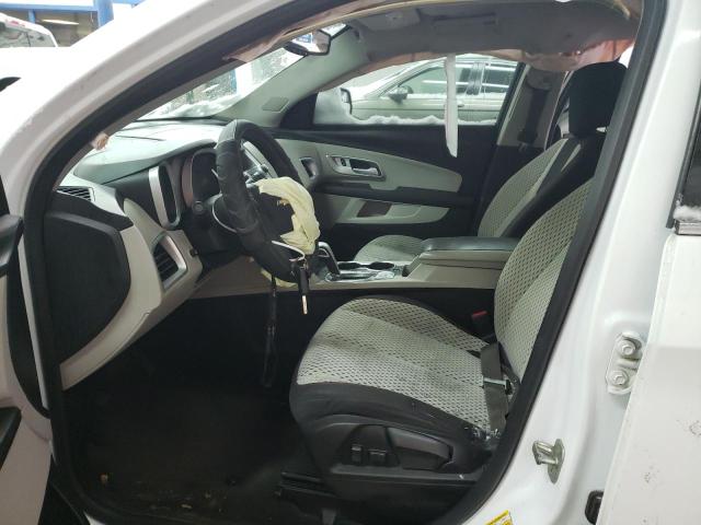 Фото 7 с аукциона – 2012 CHEVROLET EQUINOX LS с VIN 2GNFLCEKXC6179552