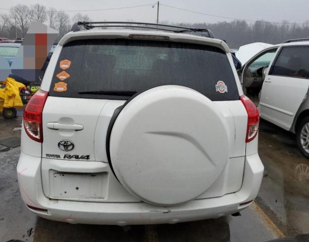 Photo 6 from auction – 2008 TOYOTA RAV4 with VIN JTMZD33V085081391
